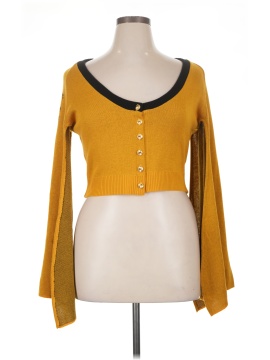 Elhoffer Design Cardigan (view 1)