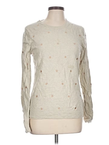J.Crew Factory Store Sweatshirt (view 1)