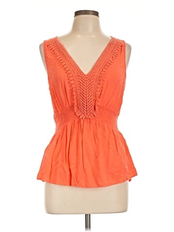 a.n.a. A New Approach Tank Top (view 1)