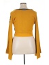 Elhoffer Design Yellow Cardigan Size L - photo 2