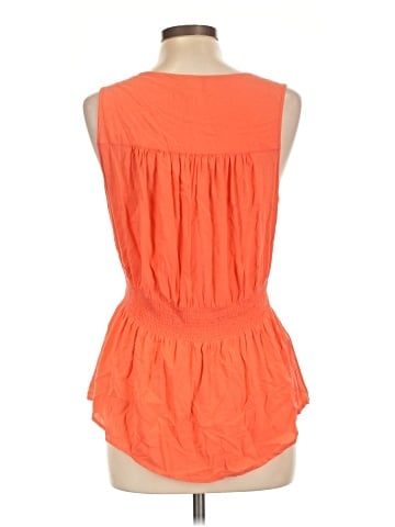 a.n.a. A New Approach Tank Top (view 2)