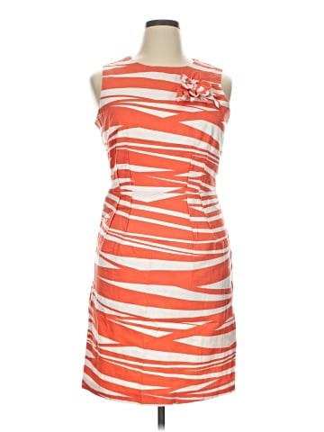 New Directions Cocktail Dress (view 1)