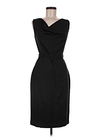 Ruby Belle Cocktail Dress (view 1)