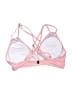 Summer Mae Pink Swimsuit Top Size M - photo 2