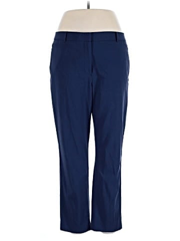 DKNY Casual Pants (view 1)