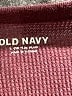 Old Navy Burgundy Long Sleeve Henley Size 10 - 12 Plus - photo 3