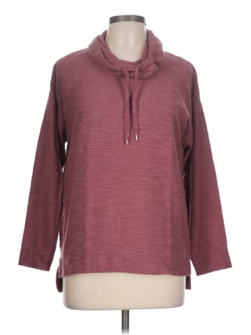 Jones New York Signature Sweatshirt (view 1)