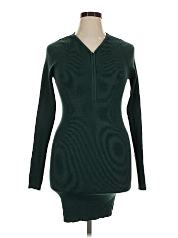 confess Casual Dress (view 1)