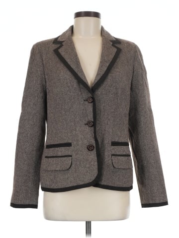 Trina Turk Blazer (view 1)