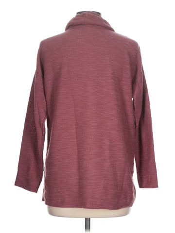 Jones New York Signature Sweatshirt (view 2)