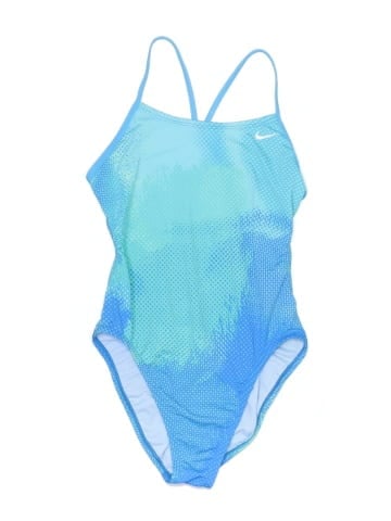 Nike One Piece Swimsuit (view 1)