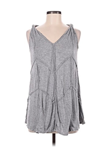 Studio M Sleeveless T-Shirt (view 1)