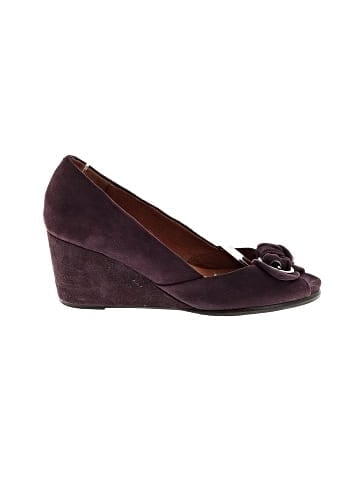 Gentle Souls Wedges (view 1)