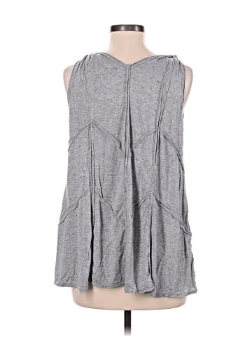 Studio M Sleeveless T-Shirt (view 2)