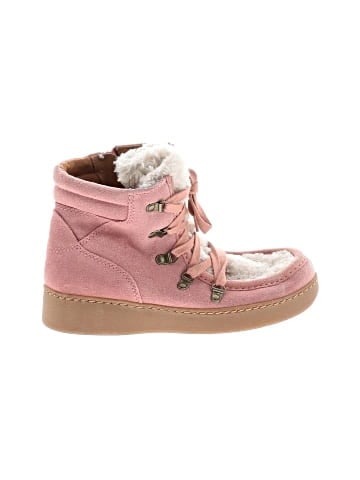 Zodiac Ankle Boots (view 1)