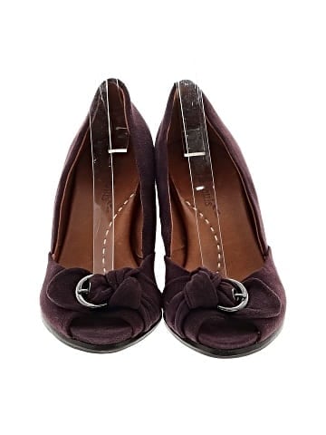 Gentle Souls Wedges (view 2)