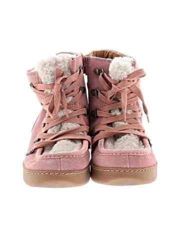 Zodiac Ankle Boots (view 2)