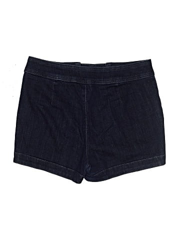 Express Jeans Denim Shorts (view 2)