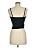 Forever 21 Black Tank Top Size M - photo 2