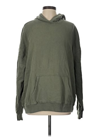 Hollister Pullover Hoodie (view 1)