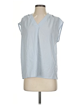 Banana Republic Factory Store Sleeveless T-Shirt (view 1)