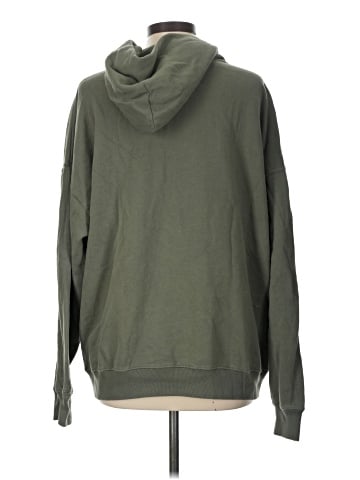 Hollister Pullover Hoodie (view 2)
