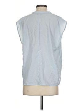 Banana Republic Factory Store Sleeveless T-Shirt (view 2)