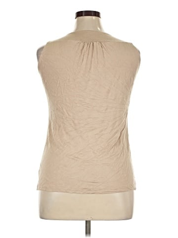 Olivia Moon Sleeveless T-Shirt (view 2)