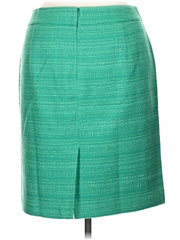 Banana Republic Formal Skirt (view 2)