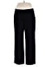 Christopher & Banks Black Dress Pants Size 12 - photo 1
