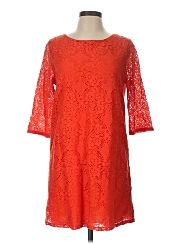 Everly Cocktail Dress (view 1)