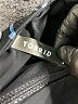 Torrid Teal Swimsuit Top Size 5X Plus (5) - photo 3