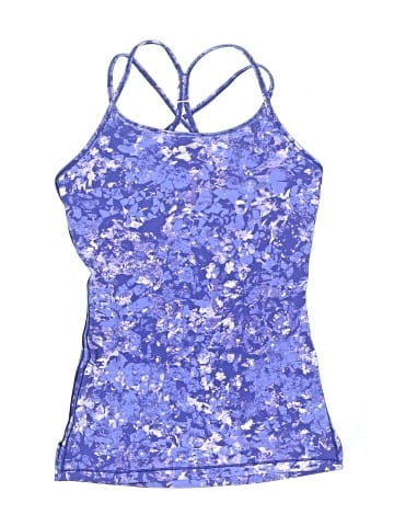 Ivivva Sleeveless Top (view 1)