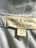 Cloth & Stone Gray Romper Size L - photo 4