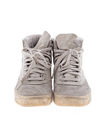 Reebok Sneakers (view 2)