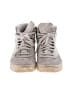 Reebok Gray Sneakers Size 7 1/2 - photo 2