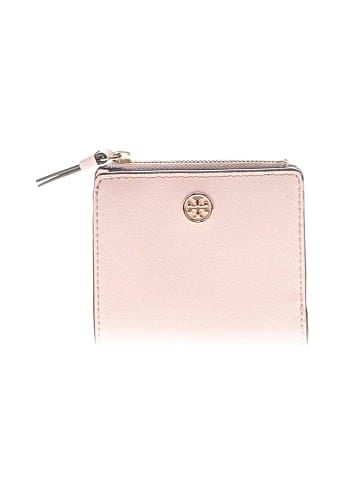 Tory Burch Leather Wallet (view 1)