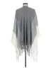 Unbranded Gray Scarf One size - photo 2