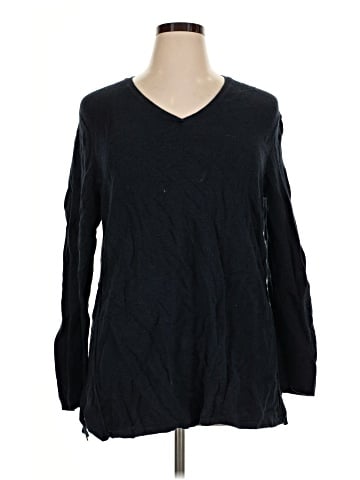 J.Jill Pullover Sweater (view 1)