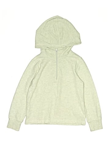 Crewcuts Outlet Zip Up Hoodie (view 1)