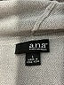 a.n.a. A New Approach Gray Pullover Sweater Size L - photo 7