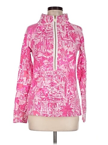 Lilly Pulitzer Pullover Sweater (view 1)