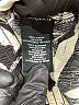 Grace 100% Rayon Print Black Casual Pants Size M - photo 8