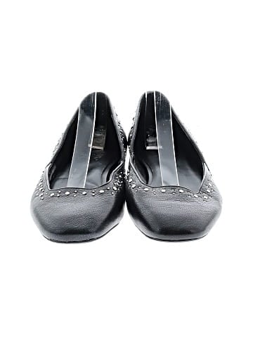 Stuart Weitzman Flats (view 2)