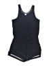 Ivivva Black Overalls Size 12 - photo 1