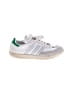 Adidas White Sneakers Size 6 1/2 - photo 1