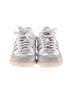 Adidas White Sneakers Size 6 1/2 - photo 2