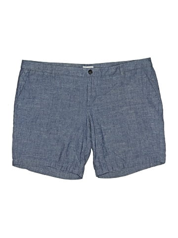 Merona Shorts (view 1)