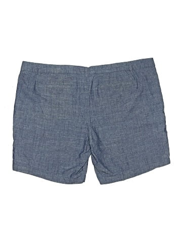 Merona Shorts (view 2)