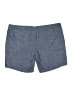 Merona 100% Cotton Chevron-herringbone Blue Shorts Size 18 - photo 2